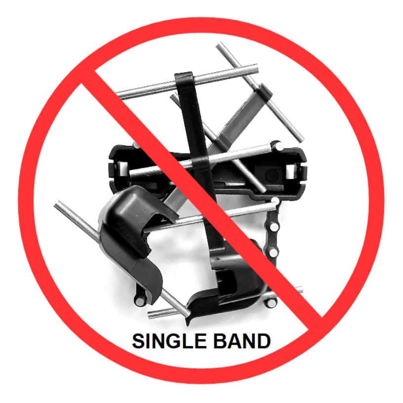 LOADING IMAGE: Single Band
                                        Antennas